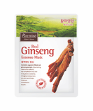 PURE MIND NUTRITION RED GINSENG ESSENCE MASK